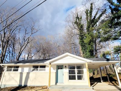 405 Seminole Dr, Madison Heights, VA, 24572