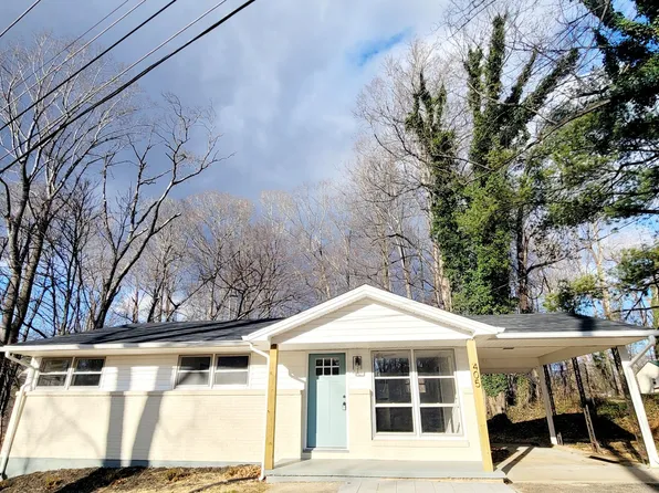 405 Seminole Dr, Madison Heights, VA 24572