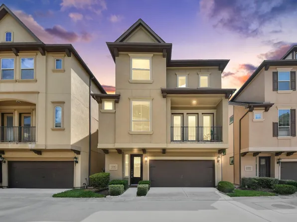 12255 Oxford Crescent Cir, Houston, TX 77082