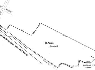 663 W Main St, Chehalis, WA 98532