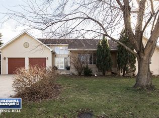 3452 Prieboy Ave, Joliet, IL 60431