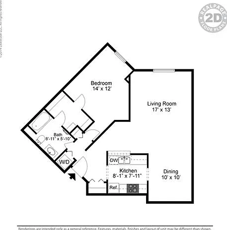 Devonshire Apartments — Photo 26