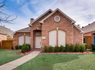 9216 Cedardale Dr, Plano, TX 75025