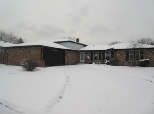 641 Thornwood Dr, South Holland, IL 60473