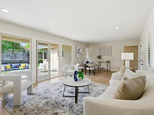 2173 Holbrook Dr, Concord, CA 94519