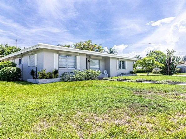 1300 SE 7th Ct, Deerfield Beach, FL 33441