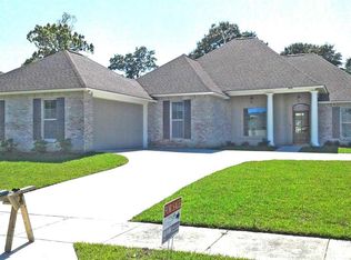 8019 Brennen Dr, Baton Rouge, LA 70818