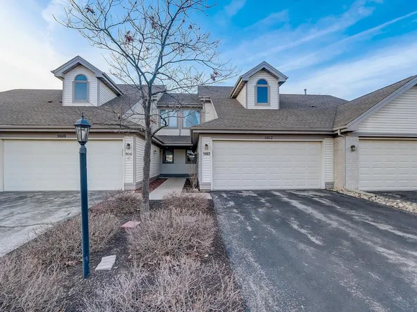 5012 Black Walnut Drive, Mcfarland, WI 53558