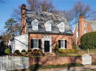 374 Lexington Rd, Richmond, VA 23226