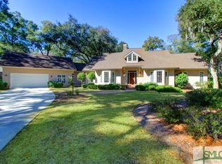 3 Loblolly Ln, Savannah, GA 31411