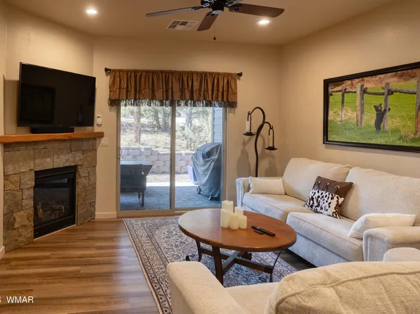 5884 Saturn Dr, Lakeside, AZ 85929