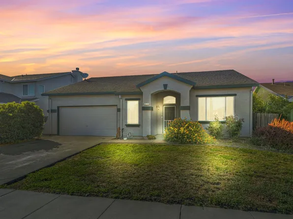 819 Griffith Way, Wheatland, CA 95692