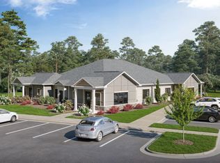 Shannon Reserve 55+ Apartments, Union City, GA 30291