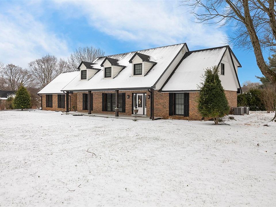 1031 Grider Pond Rd, Bowling Green, KY 42104 Zillow