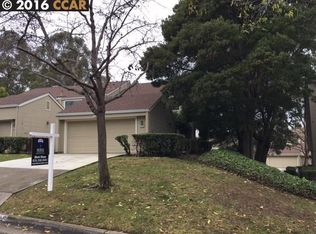 2535 Treeside Way, Richmond, CA 94806
