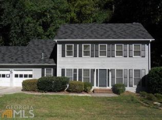 5141 Conestoga Ct, Stone Mountain, GA 30087