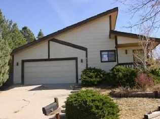 875 Durham Ter, Colorado Springs, CO 80918