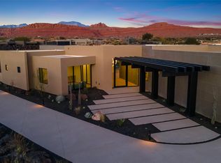 2031 N Lava Rock Cir, Saint George, UT 84770