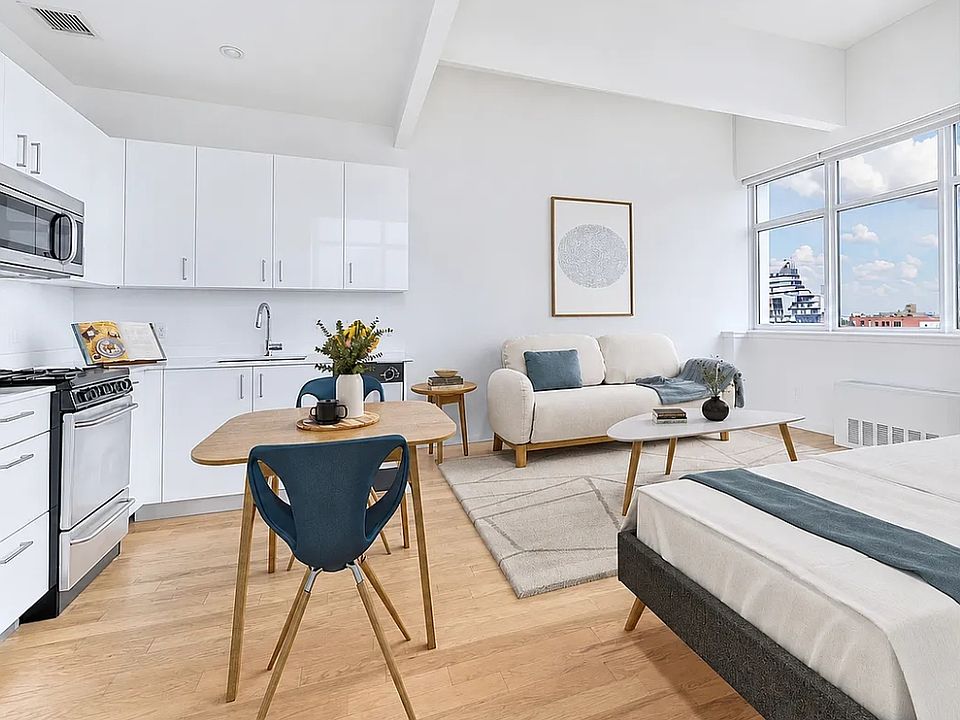 1st image of 55 Hope St APT 414