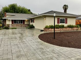 1085 Longfellow Ave, Campbell, CA 95008