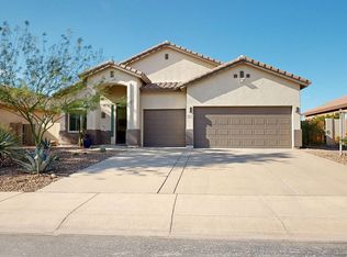 8320 E Dalea Way, Gold Canyon, AZ 85118