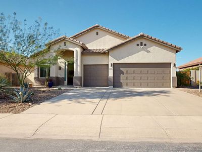 8320 E Dalea Way, Gold Canyon, AZ, 85118