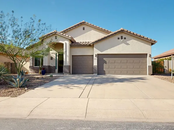 8320 E DALEA Way, Gold Canyon, AZ 85118