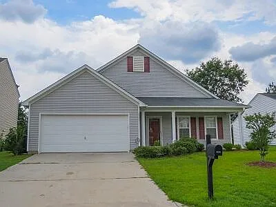 3531 Galaxy Rd — Photo 1
