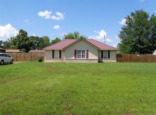 1101 Church St, Talihina, OK 74571