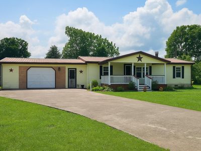 365 Meadowbrook Dr, Stanford, KY, 40484