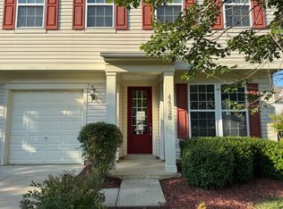 44520 Gray Wolf St, California, MD 20619