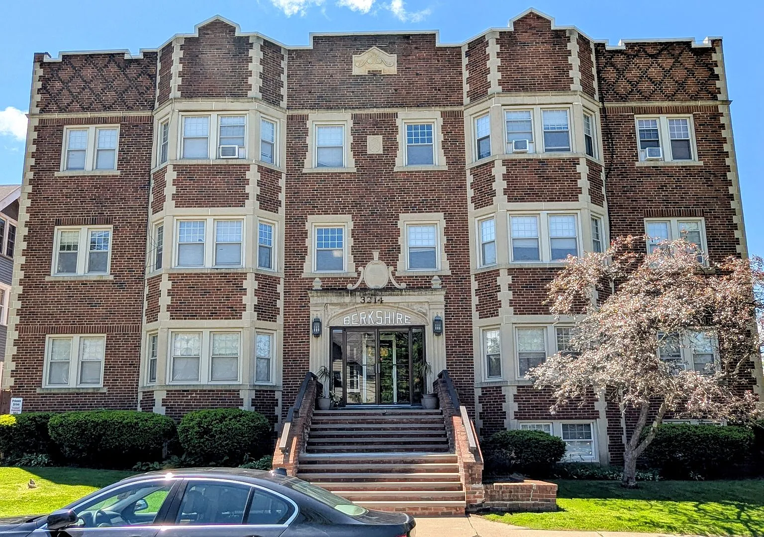 **PEC Services 1, LLC (3214 Berkshire Rd) — Photo 1