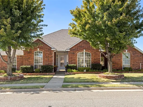 1400 SW 135th St, Oklahoma City, OK 73170