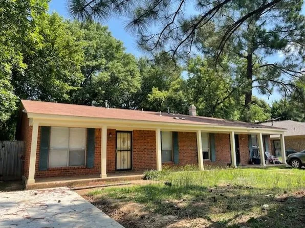 5426 Flowering Peach Dr, Memphis, TN 38115