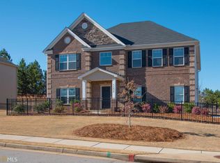 681 Sedona Loop #46, Hampton, GA 30228