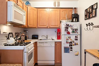 Rented by Berman Realty