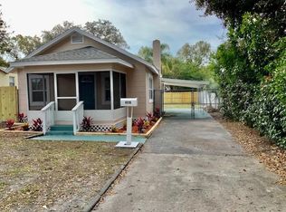 4516 19th Ave S, Saint Petersburg, FL 33711