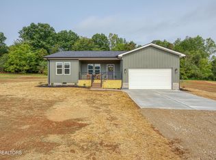 140 Huckleberry Holw, Kingston, TN 37763