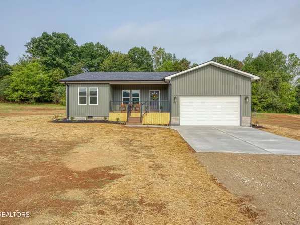 140 Huckleberry Holw, Kingston, TN 37763