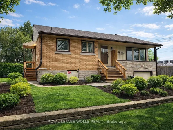 148 Siebert Ave, Kitchener, ON N2C 2A8