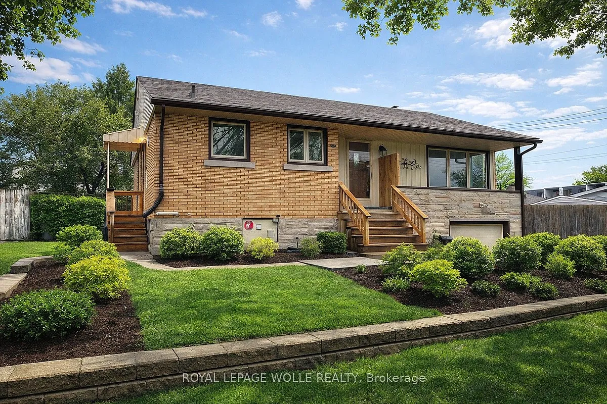 Building Photo - 148 Siebert Ave #UPPER