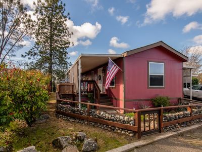 33751 Powerhouse Rd Space 21, Auberry, CA, 93602