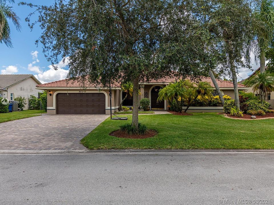 1st image of 8672 NW 57th Ct