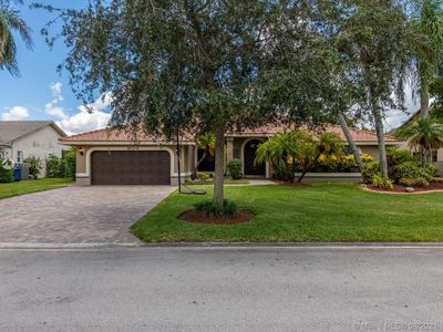 8672 NW 57th Ct, Coral Springs, FL, 33067