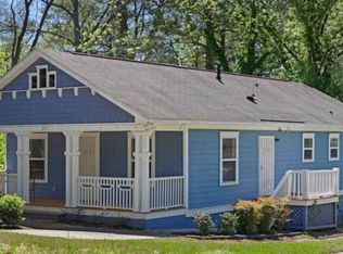 2011 Lewis Rd SE, Atlanta, GA 30315