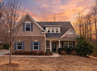 2024 Delphi Way, Wake Forest, NC 27587