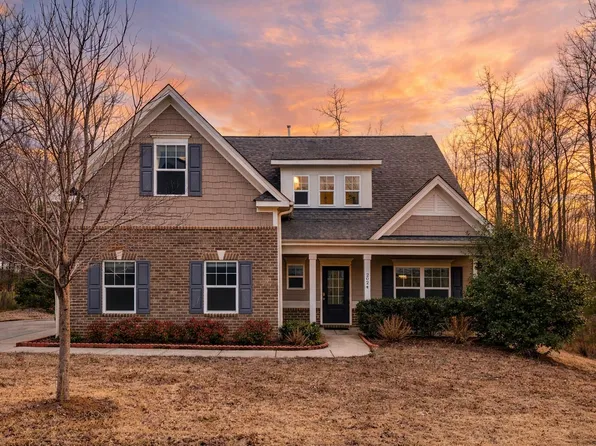 2024 Delphi Way, Wake Forest, NC 27587