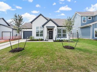 6400 Blakely Bnd, Austin, TX 78723