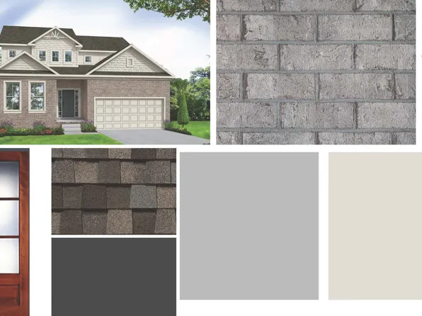 193 John T Alexander Blvd Lot 169, Hendersonville, TN 37075