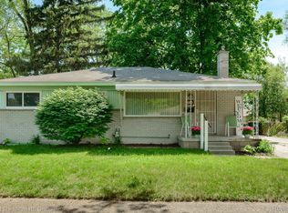 875 Desoto Ave, Ypsilanti, MI